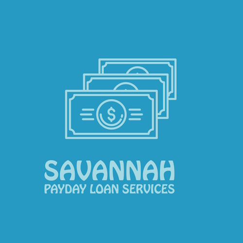 Savannah Payday Loan Services Logo